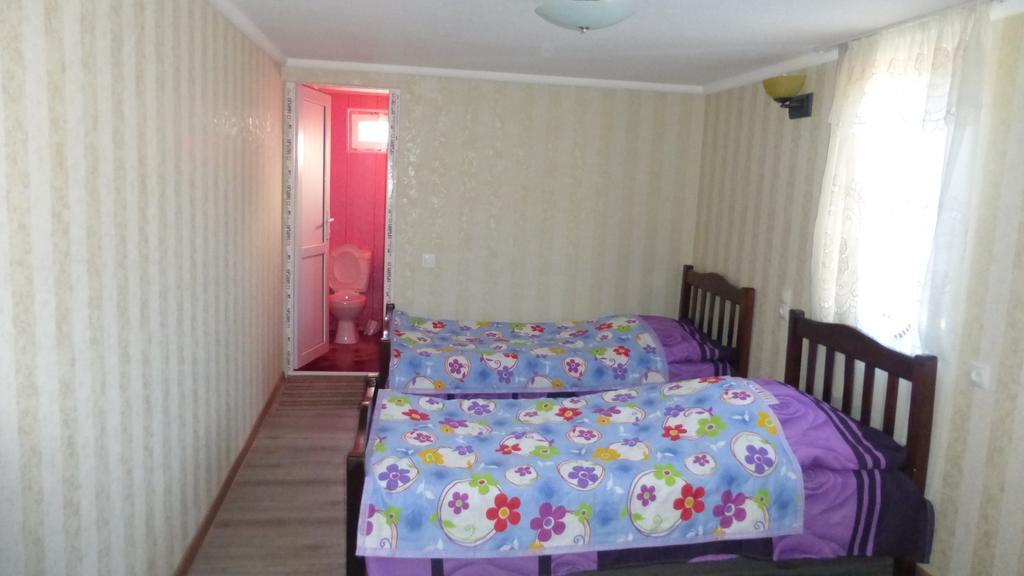 Ushguli Panorama Guest House Cameră foto